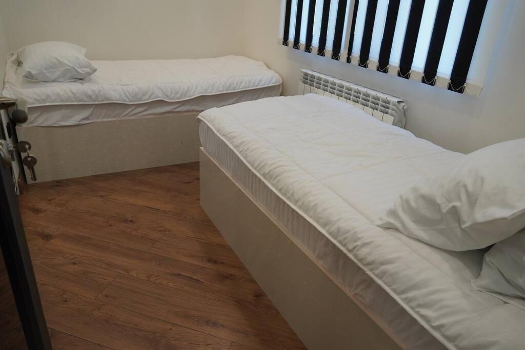 Lovely, Newly Remodeled Apartment In Yerevan! Экстерьер фото