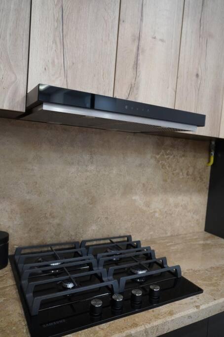 Lovely, Newly Remodeled Apartment In Yerevan! Экстерьер фото