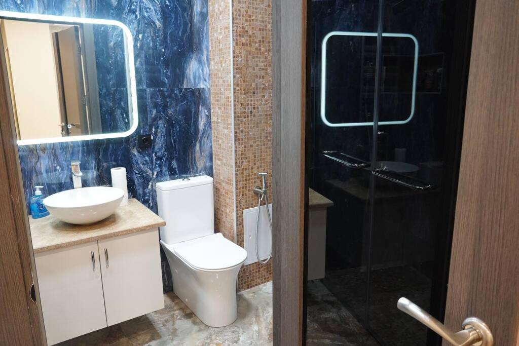 Lovely, Newly Remodeled Apartment In Yerevan! Экстерьер фото